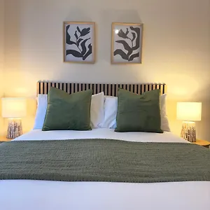 Hotel The Shore, Bornemouth