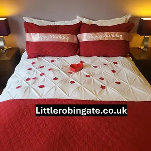 Gasthof Little Robin Gate - Free Parking - - 10 Min Walk To Train Station, Bournemouth