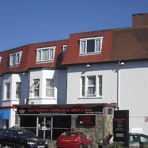 Lynden Court Hostel
