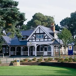 Hotel The At Meyrick Park, Bornemouth