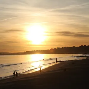 Hotel Riviera By The Sea, Bournemouth