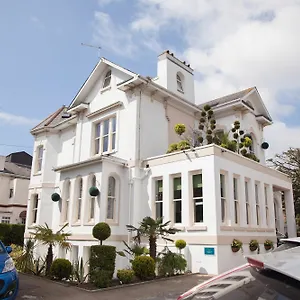 Pensión Washington House, Bournemouth