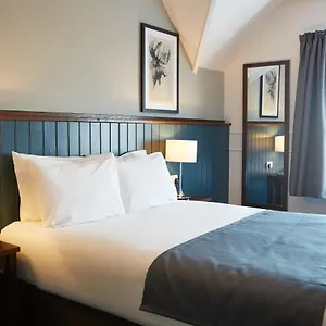Hotel The Spyglass & Kettle By Greene King, Bournemouth