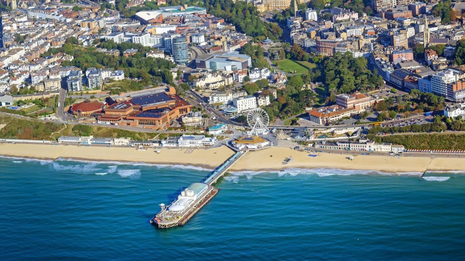 Bournecoast - Clifftop Apartment With Garden -Fm827 Bournemouth 0*,  United Kingdom